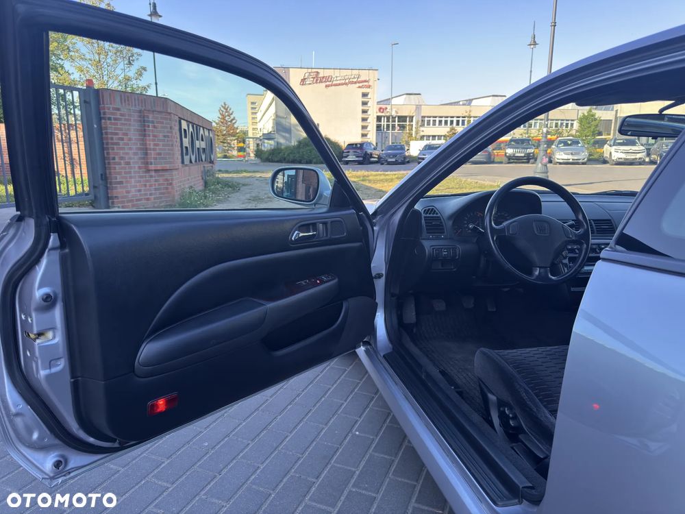 Honda Prelude 2.2i VTEC - 18