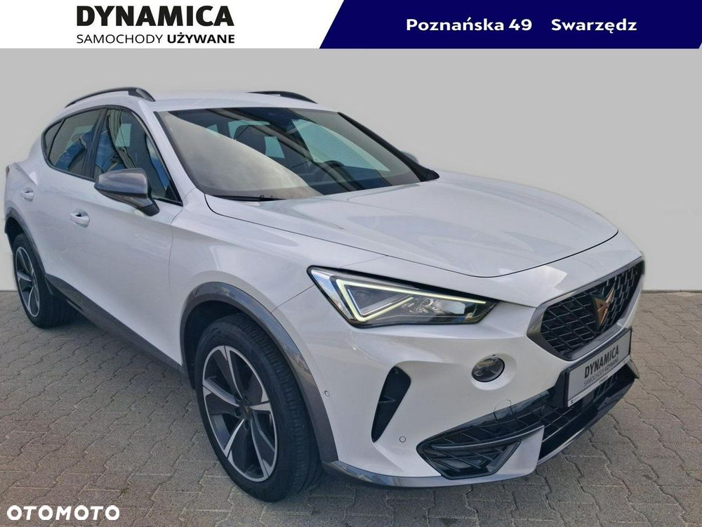 Cupra Formentor - 1