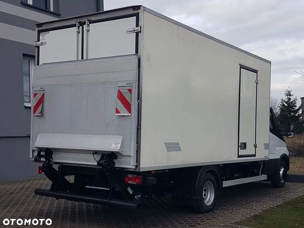 Iveco Daily 70-170 WINDA CHŁODNIA 10EP AGREGAT IZOTERMA - 4