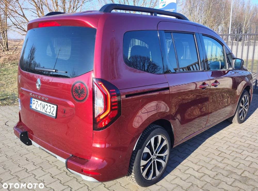 Renault Kangoo - 9