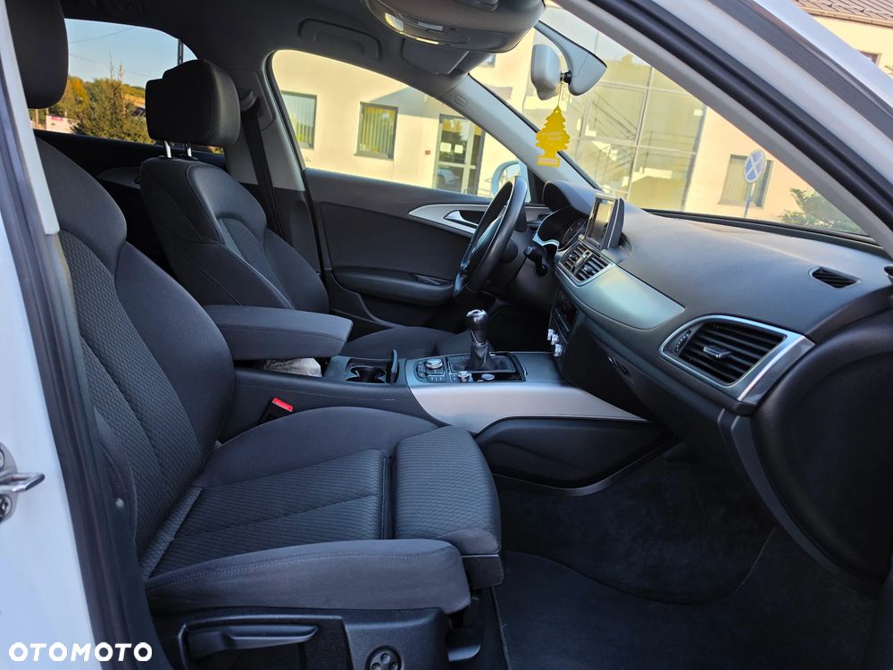Audi A6 Avant 2.0 TDI Ultra - 19