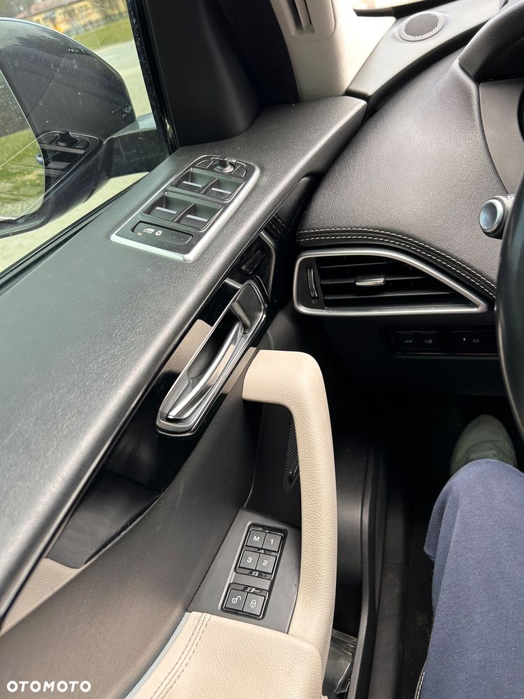 Jaguar F-Pace 3.0 V6 AWD R-Sport - 22