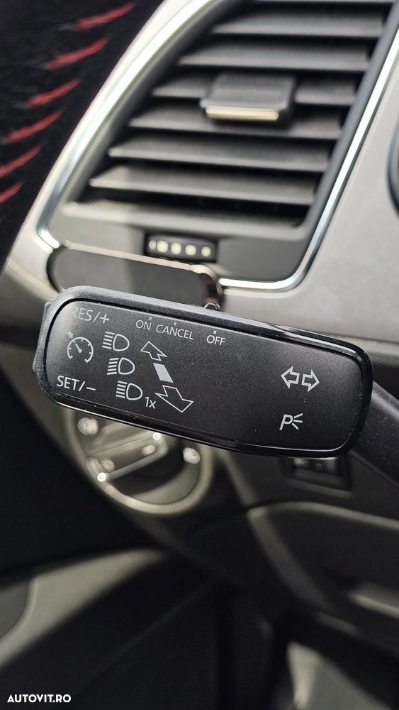 Seat Leon 2.0 TDI FR - 18