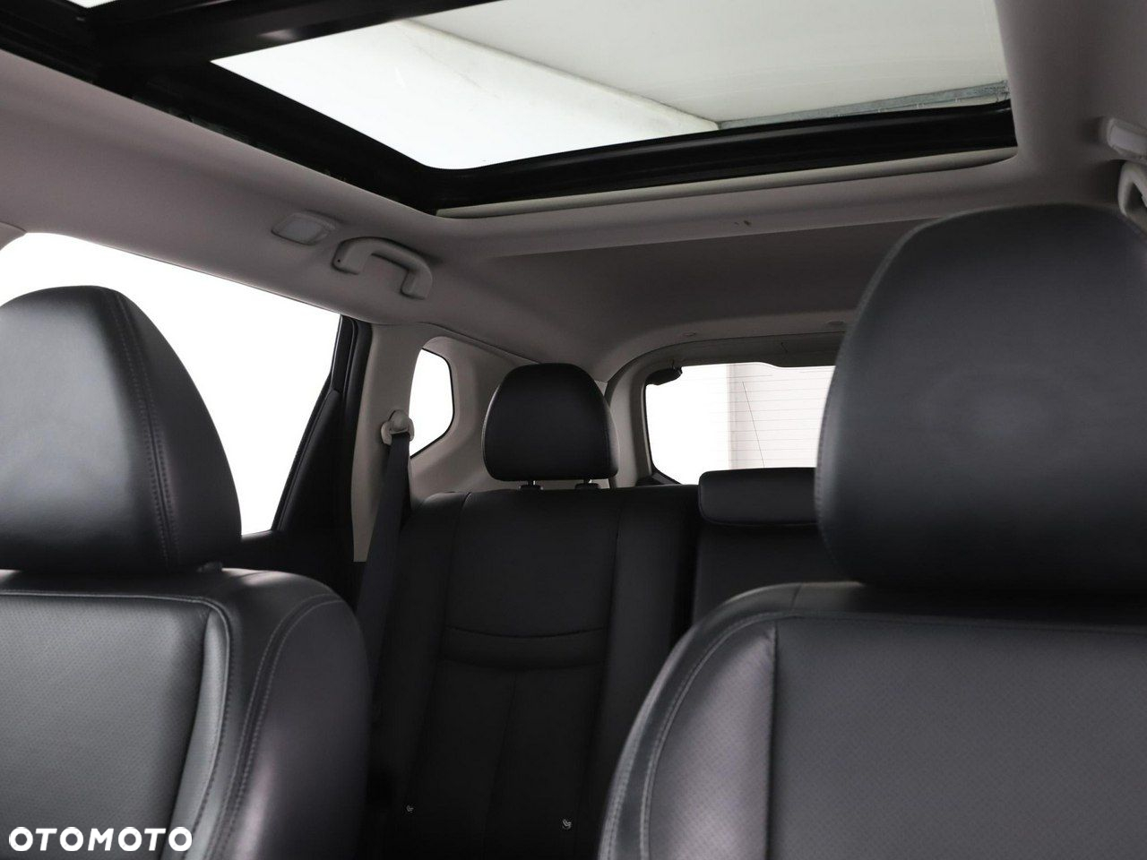 Nissan X-Trail 1.3 DIG-T Tekna - 38