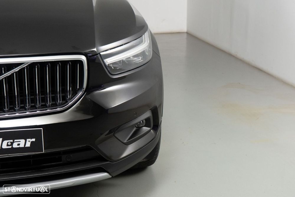 Volvo XC 40 1.5 T4 PHEV Inscription Expression - 18