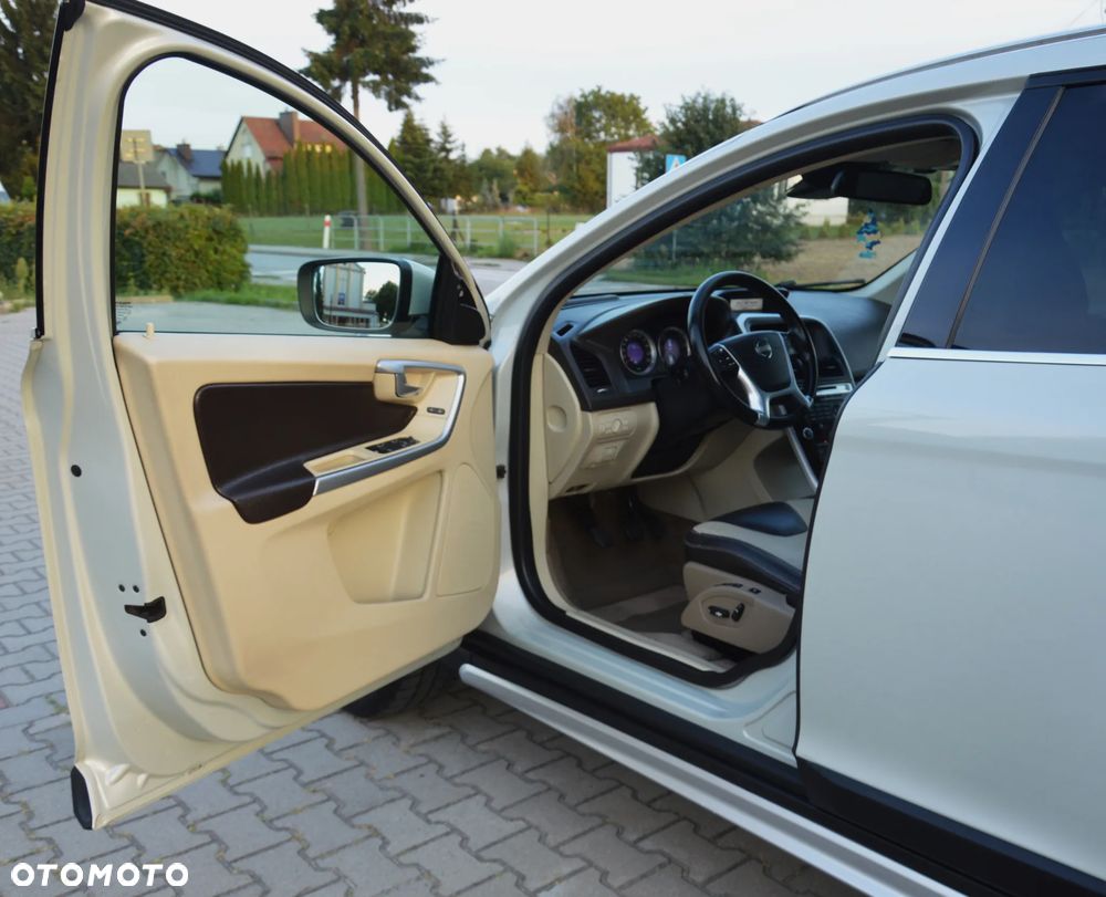 Volvo XC 60 - 15