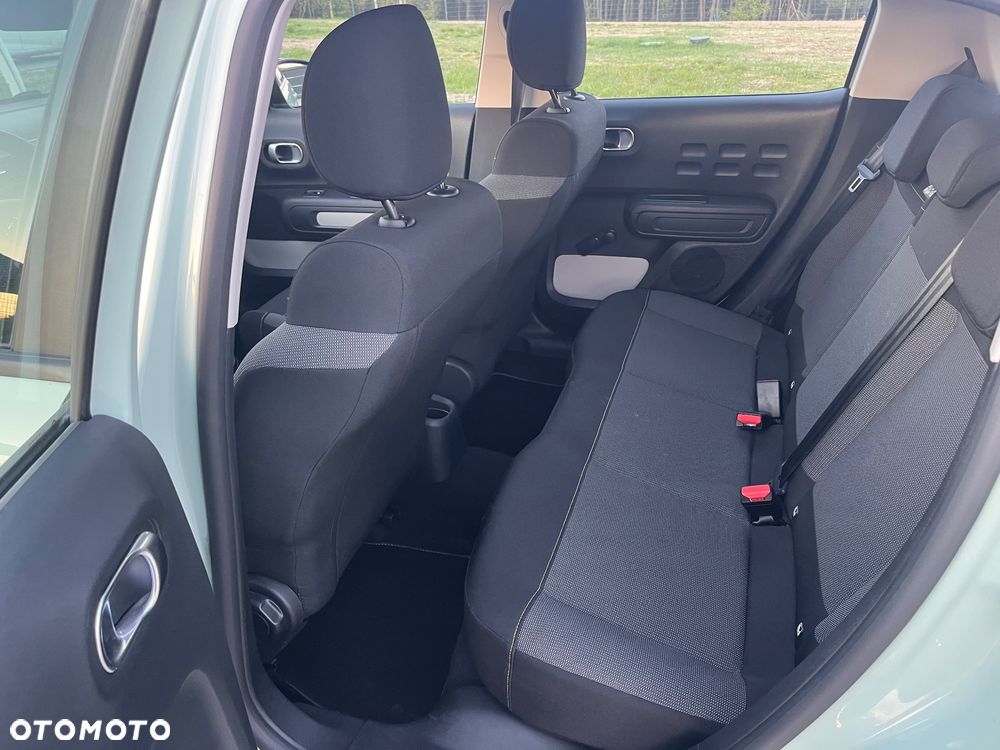 Citroën C3 1.2 PureTech Shine - 15