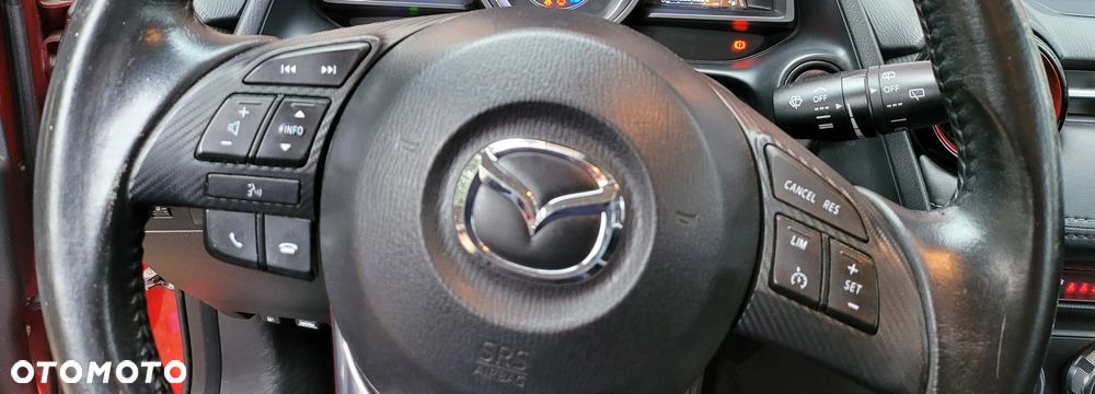 Mazda CX-3 2.0 Skygo - 22