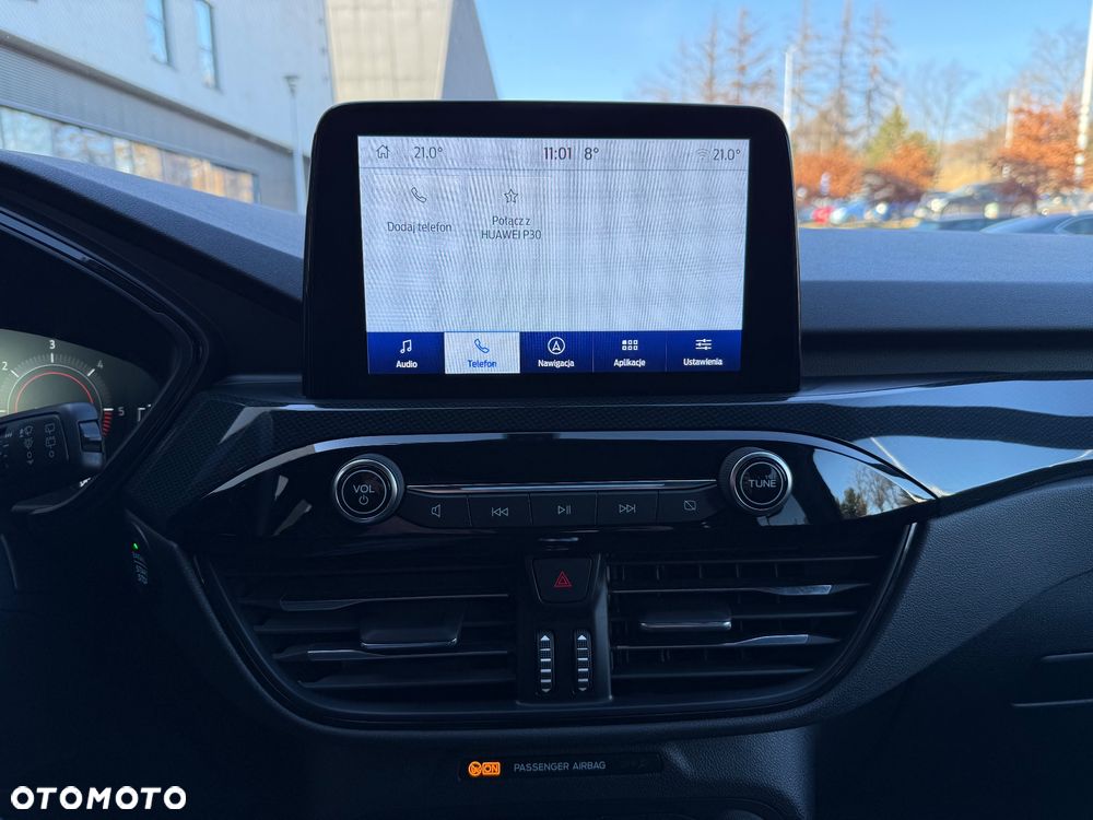 Ford Kuga 2.0 EcoBlue Hybrid ST-LINE X - 30