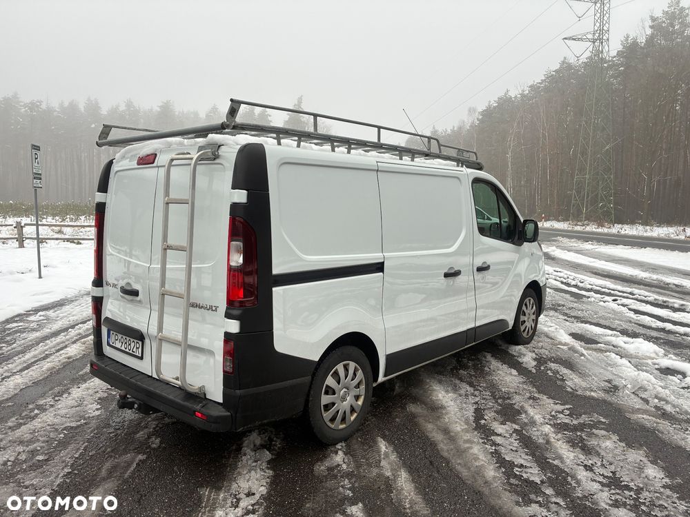 Renault Trafic - 4