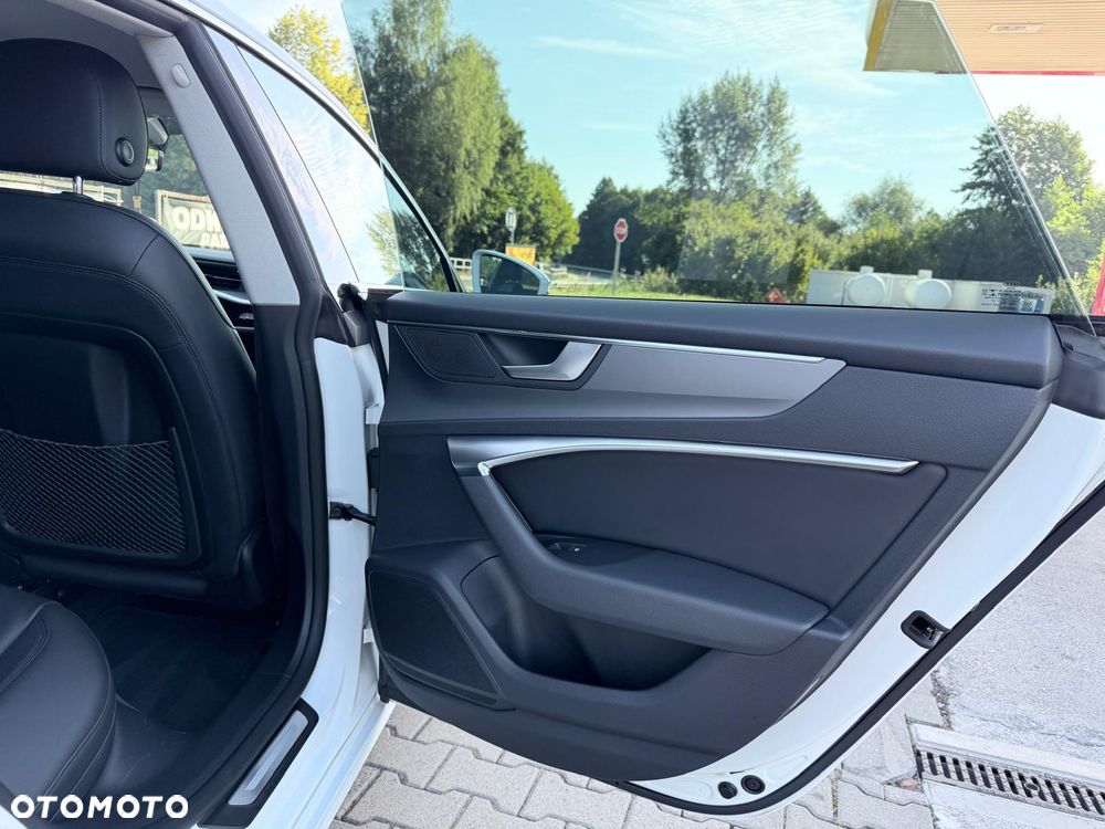 Audi A7 Sportback 40 TDI mHEV Quattro S tronic - 21