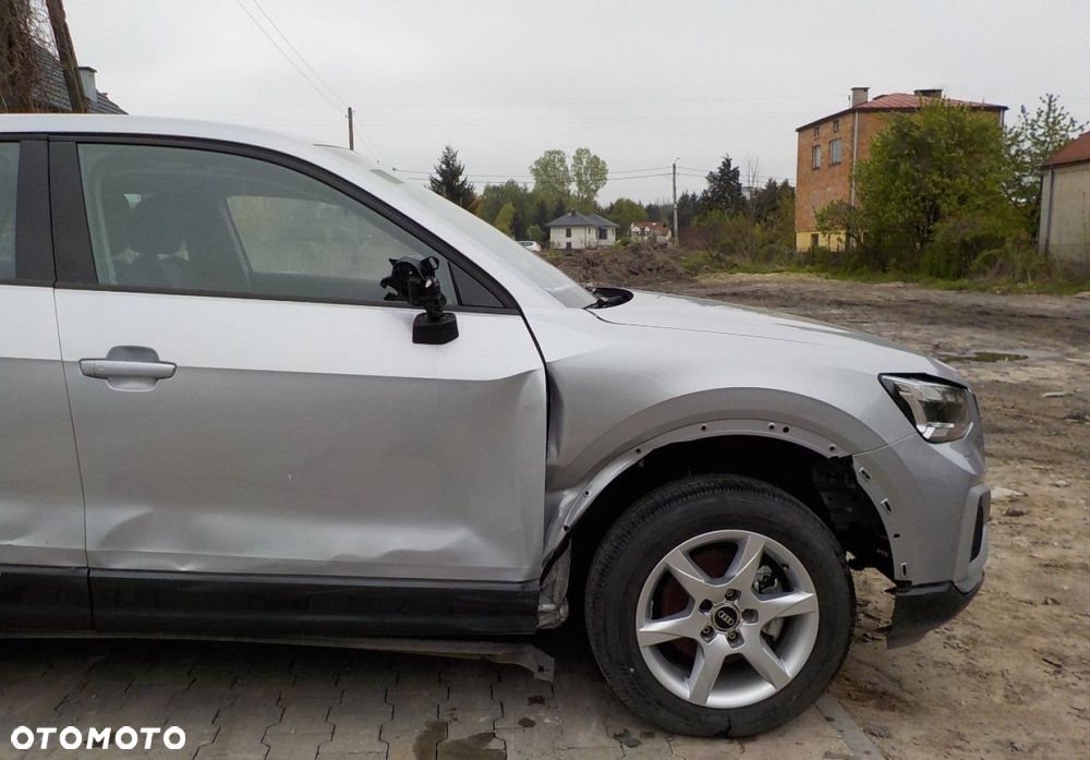 Audi Q2 35 TFSI S tronic - 19