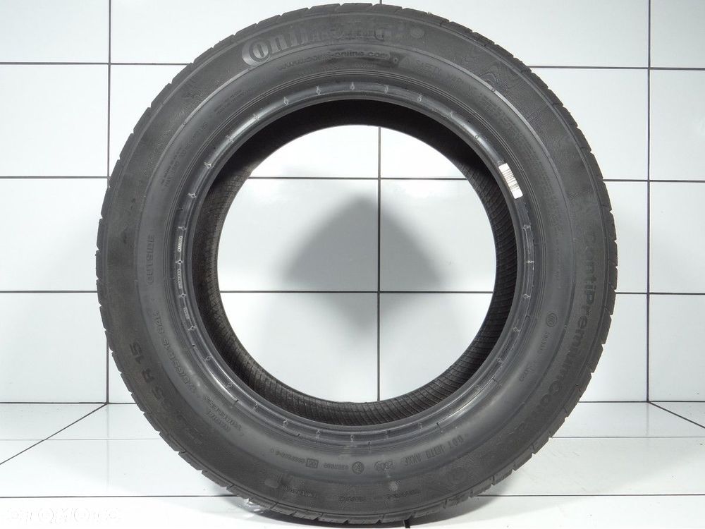 Opony letnie 175/65R15 84H Continental - 3