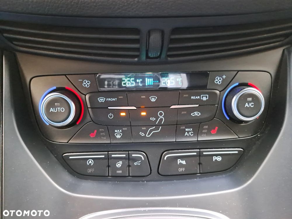 Ford Kuga 2.0 TDCi FWD ST-Line - 20