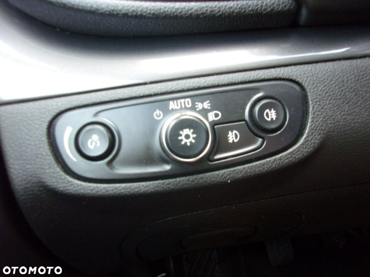 Opel Mokka 1.4 Turbo ecoFLEX Start/Stop 4x4 Innovation - 16