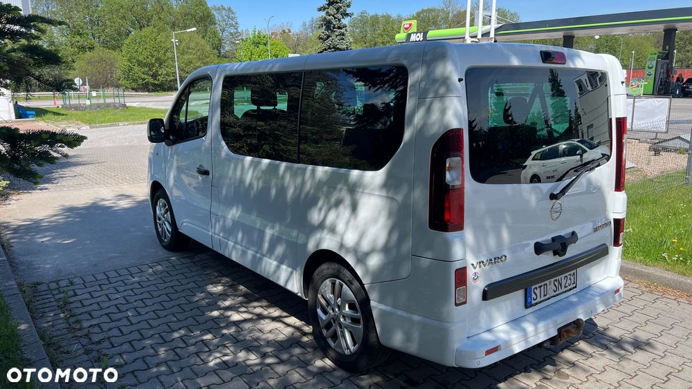 Opel Vivaro L1H1 S&S Tourer - 3