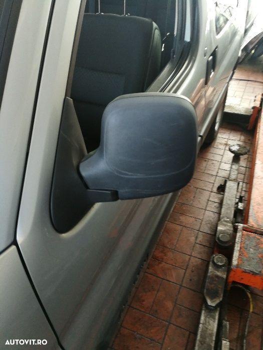 Oglinda Citroen Berlingo 1996-2008 oglinzi electrice Berlingo Partner - 3