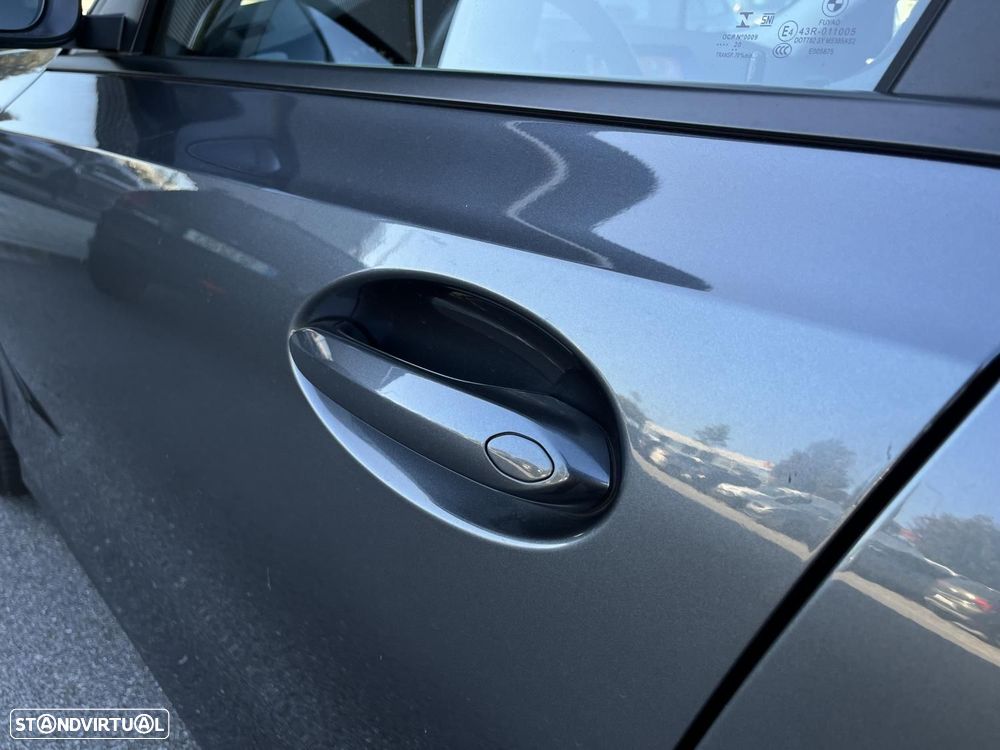 BMW 330 e Corporate Edition Auto - 20