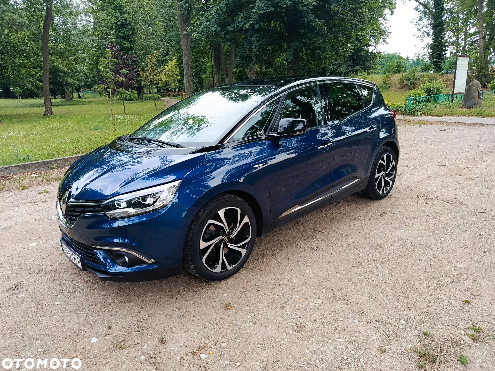 Renault Scenic 1.3 TCe Energy Bose - 1