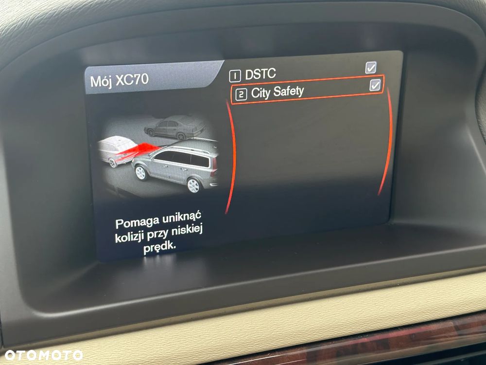 Volvo XC 70 3.2 AWD Summum - 27
