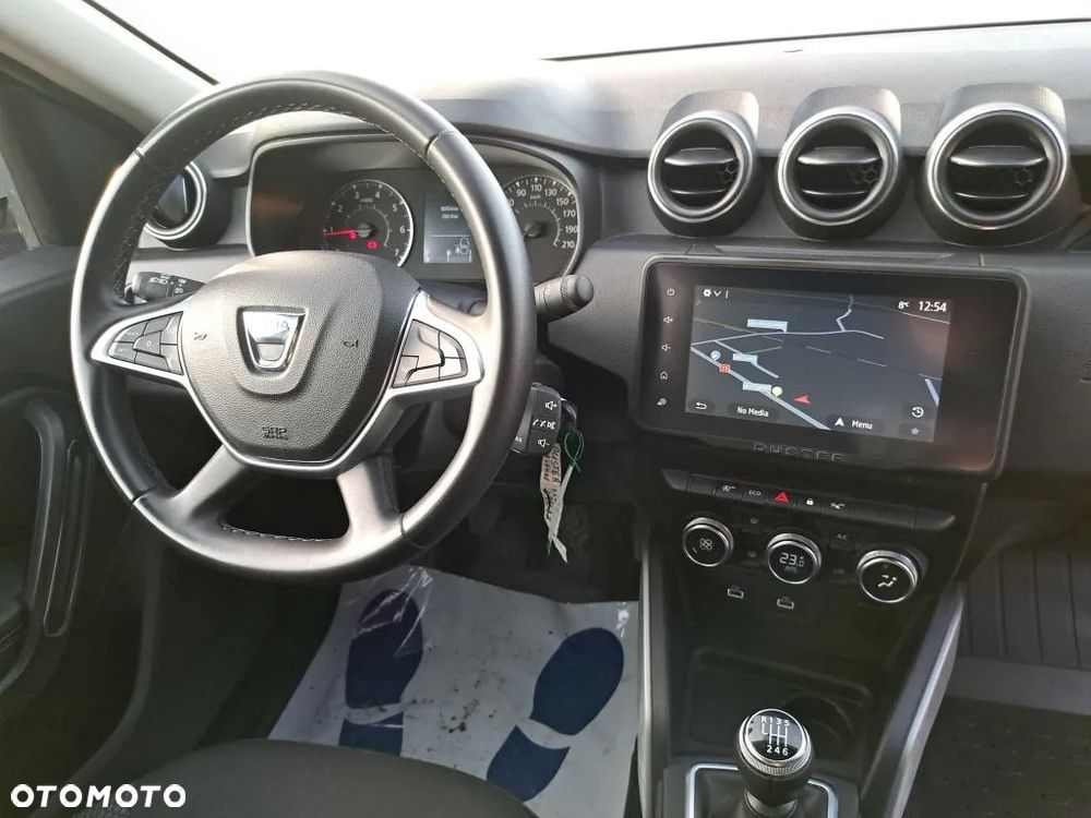 Dacia Duster 1.0 TCe Prestige - 13
