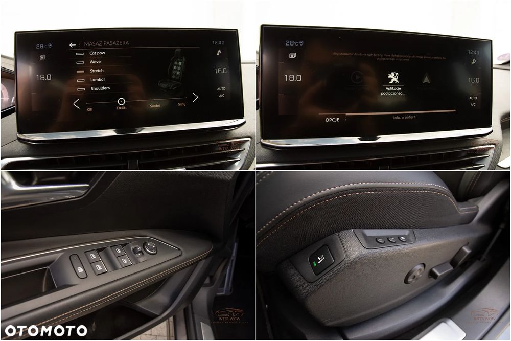 Peugeot 3008 1.6 PureTech GT Pack S&S EAT8 - 27