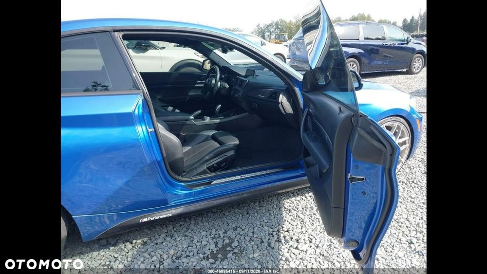 BMW Seria 2 M235i sport - 9