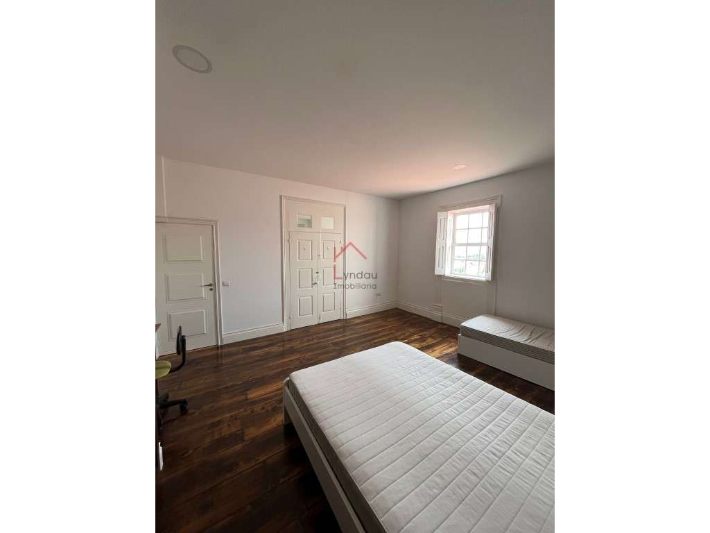 Quarto Guimarães Centro - Grande imagem: 4/12