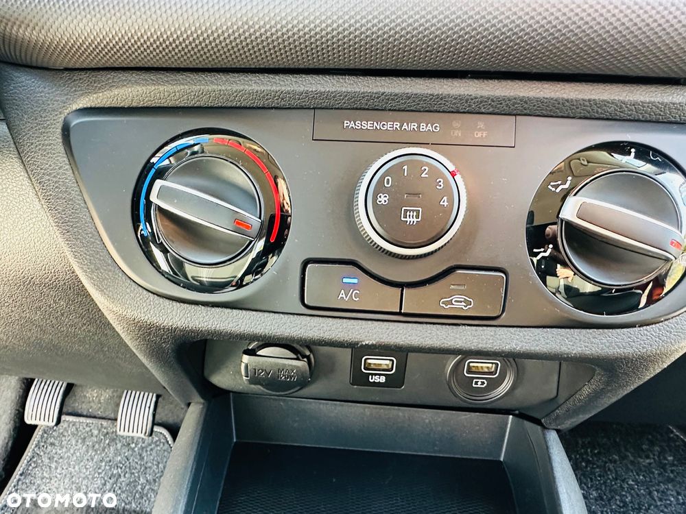 Hyundai i10 1.0 T-GDI N Line - 22