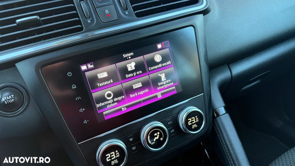 Renault Kadjar TCe EDC GPF Zen - 13