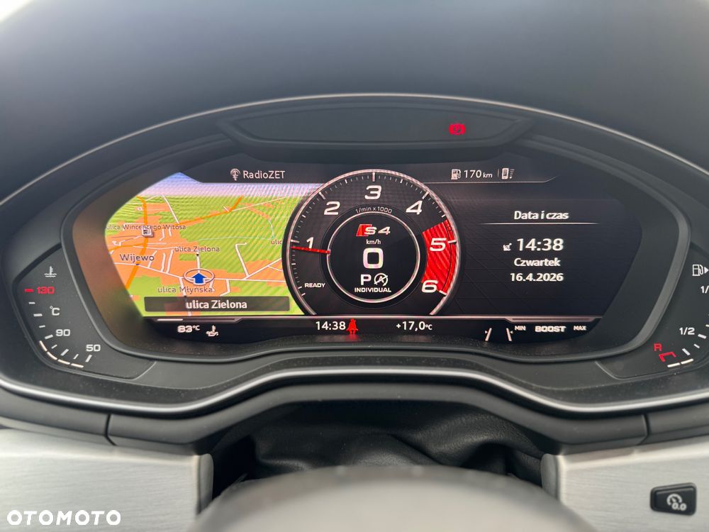 Audi A4 Avant 2.0 TDI Quattro S tronic - 6