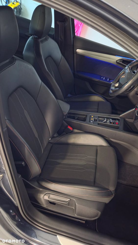 Cupra Formentor 1.4 e-Hybrid DSG - 24