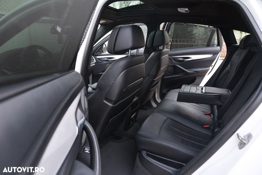 BMW X6 - 22