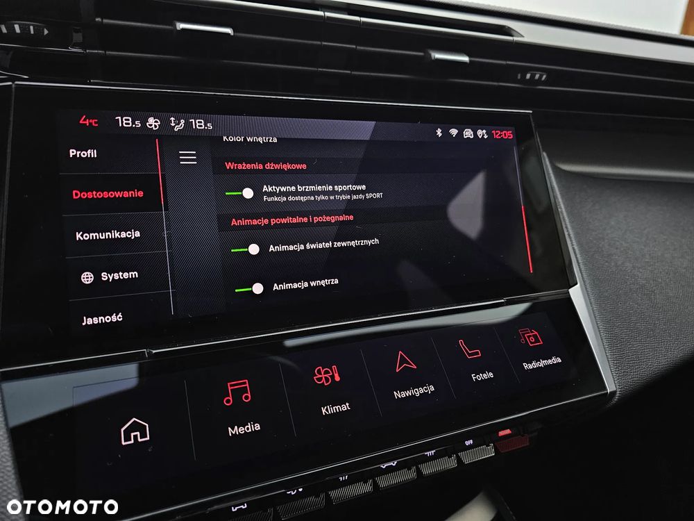 Peugeot 308 1.2 PureTech GT S&S EAT8 - 20