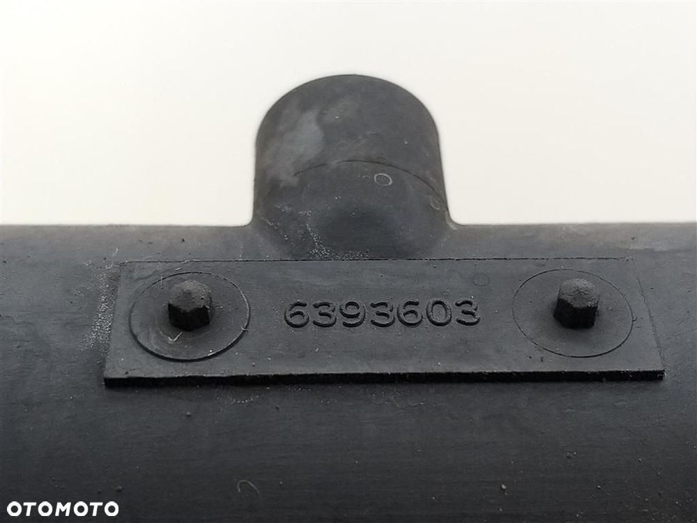 Chłodnica wody Renault Master II 2 1998-2003 2,5 DCI - 5