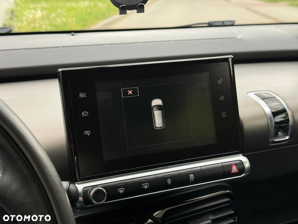 Citroën C4 Cactus BlueHDi 100 Stop&Start Shine Edition - 13