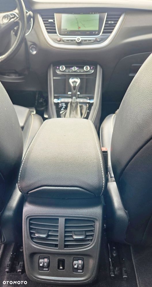 Opel Grandland X 1.5 D Start/Stop Automatik Ultimate - 30