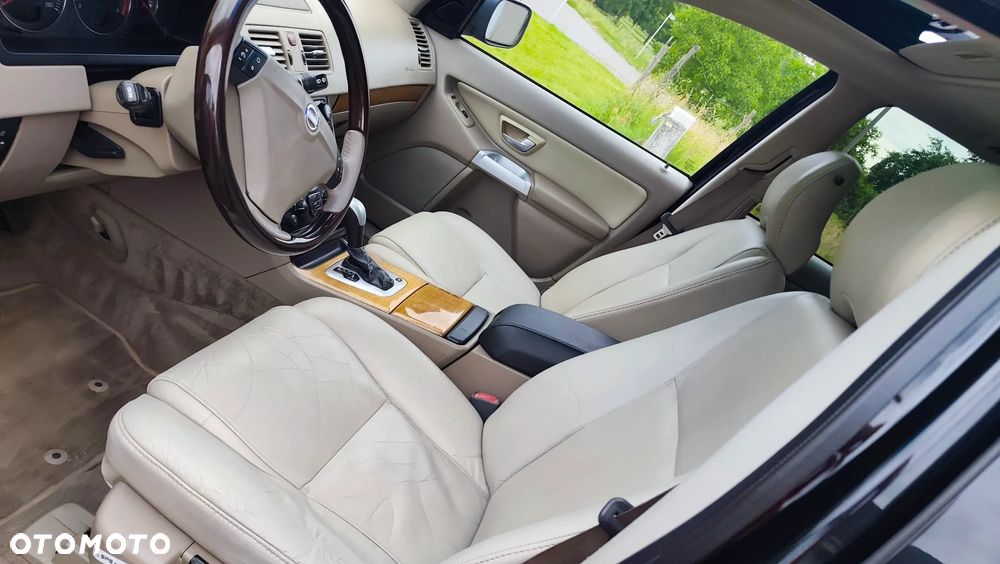 Volvo XC 90 T6 Premium - 8