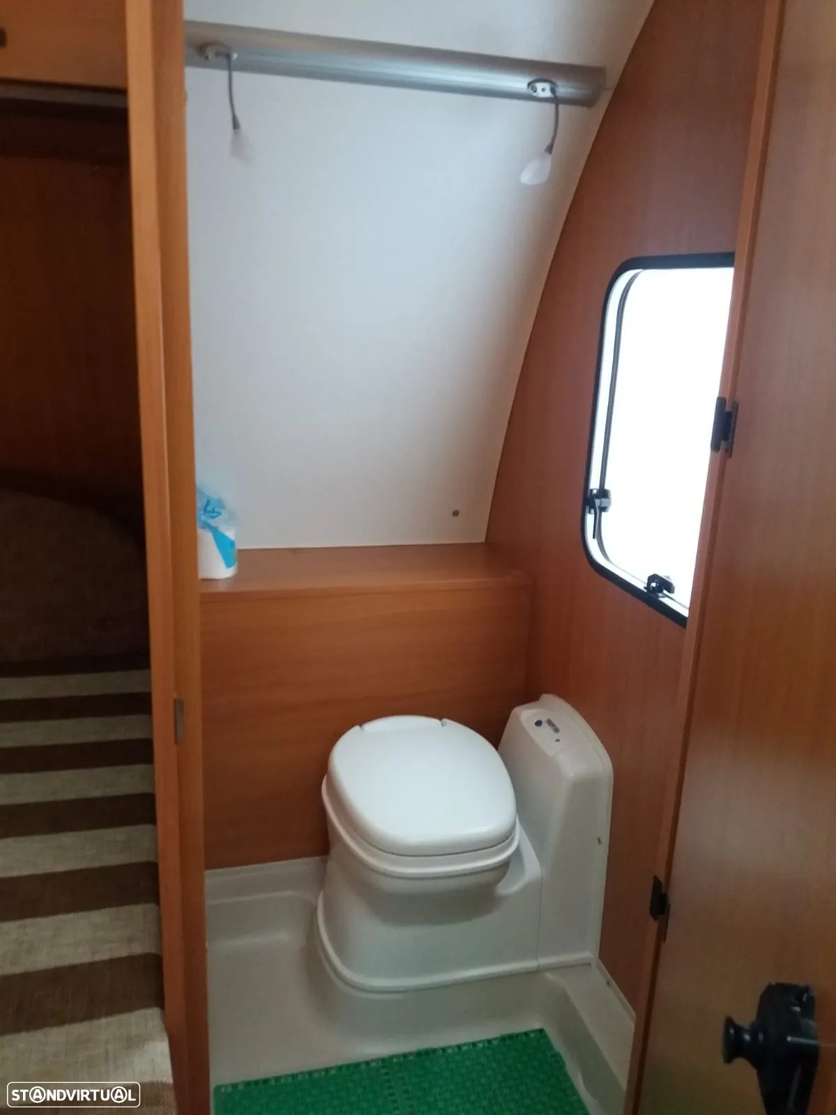Burstner Premio 485 TK - 8