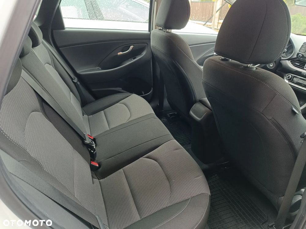 Hyundai i30 1.0 T-GDI Modern - 34