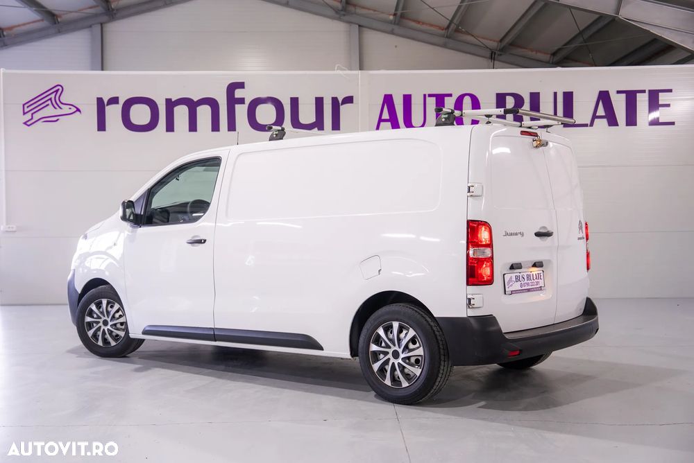 Citroën Jumpy L2H1 Combi - 7