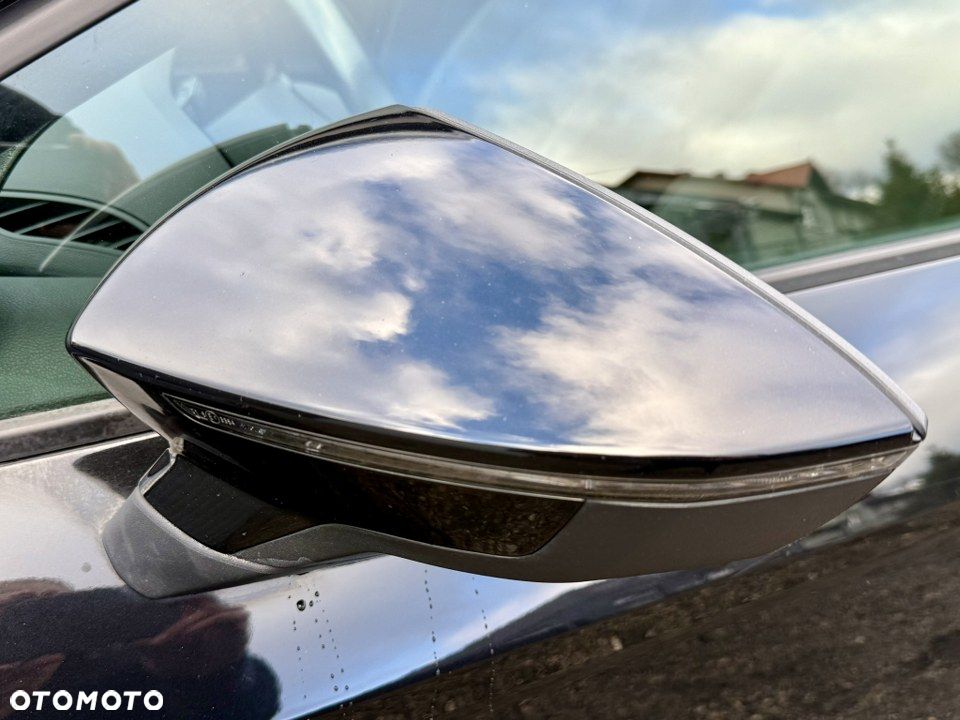 Seat Leon 2.0 TDI DPF FR - 13