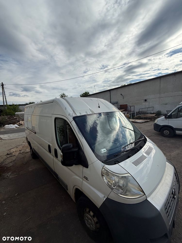 Fiat Ducato - 3
