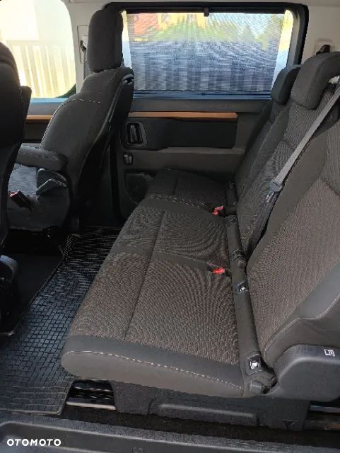 Toyota Proace Verso 2.0 D4-D Medium Family - 11