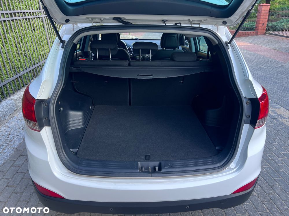 Hyundai ix35 1.6 GDI Style 2WD - 21