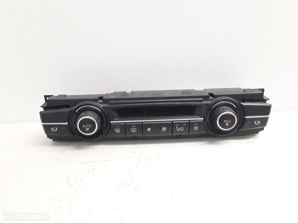 COMANDO CLIMATIZADOR BMW SERIE X5 E70 - 1