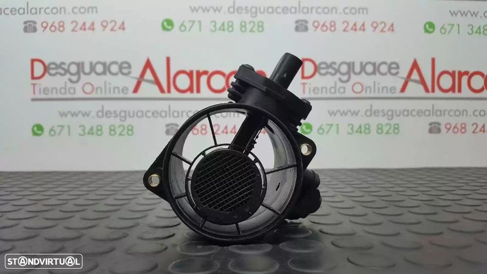 MEDIDOR DE MASSA DE AR MERCEDES-BENZ CLASSE C 2005 -A6460940048 - 1