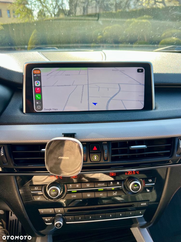 BMW X5 - 25