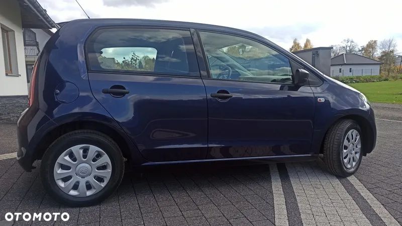 Skoda Citigo 1.0 Active - 30
