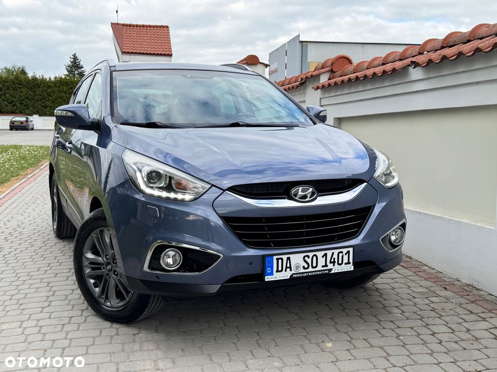 Hyundai ix35 - 9